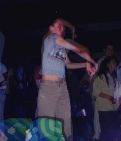 Junglist Geometry Lesson